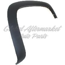 Gmc Canyon 2004-2012 Fenders Left and Right - Photo 7