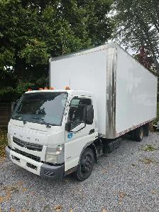 transports tout genre