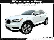 2019 Volvo XC40 T5 AWD MOMENTUM MUST SEE!