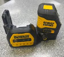 DeWalt DCLE4020 Green Laser Kit