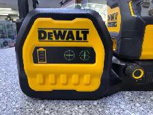 DeWalt DCLE4020 Green Laser Kit - Photo 3