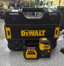 DeWalt DCLE4020 Green Laser Kit - Photo 4