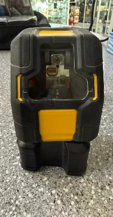 DeWalt DCLE4020 Green Laser Kit - Photo 5