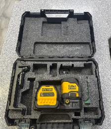 DeWalt DCLE4020 Green Laser Kit - Photo 6