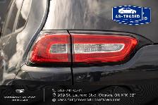 2017 Jeep Cherokee Trailhawk - Photo 4