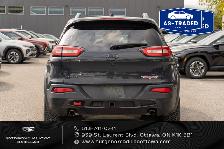 2017 Jeep Cherokee Trailhawk - Photo 7