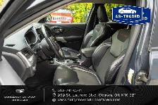 2017 Jeep Cherokee Trailhawk - Photo 10