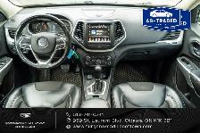 2017 Jeep Cherokee Trailhawk - Photo 11