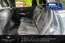 2017 Jeep Cherokee Trailhawk - Photo 12