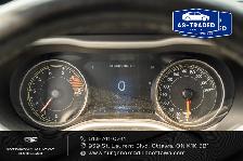 2017 Jeep Cherokee Trailhawk - Photo 15