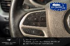 2017 Jeep Cherokee Trailhawk - Photo 16