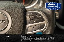 2017 Jeep Cherokee Trailhawk - Photo 17