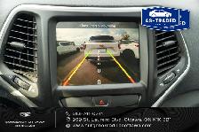 2017 Jeep Cherokee Trailhawk - Photo 19