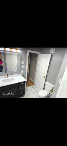2 Bedroom 1 Den For Rent - Photo 9
