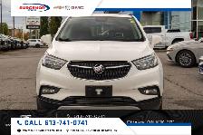 2018 Buick Encore Sport Touring - Photo 6