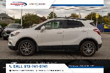 2018 Buick Encore Sport Touring - Photo 7