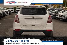 2018 Buick Encore Sport Touring - Photo 8