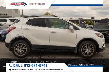 2018 Buick Encore Sport Touring - Photo 9