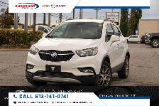 2018 Buick Encore Sport Touring - Photo 10