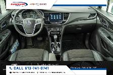 2018 Buick Encore Sport Touring - Photo 12