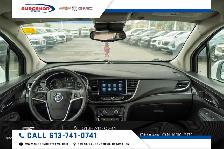 2018 Buick Encore Sport Touring - Photo 14
