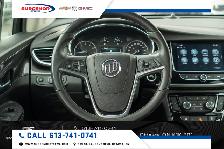 2018 Buick Encore Sport Touring - Photo 15