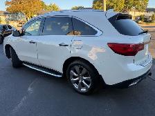 2014 Acura MDX Elite Pkg SH-AWD with Elite Package - Photo 5