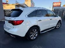 2014 Acura MDX Elite Pkg SH-AWD with Elite Package - Photo 7