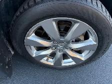 2014 Acura MDX Elite Pkg SH-AWD with Elite Package - Photo 9