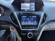 2014 Acura MDX Elite Pkg SH-AWD with Elite Package - Photo 13