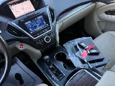2014 Acura MDX Elite Pkg SH-AWD with Elite Package - Photo 14
