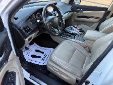 2014 Acura MDX Elite Pkg SH-AWD with Elite Package - Photo 15
