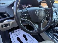 2014 Acura MDX Elite Pkg SH-AWD with Elite Package - Photo 16