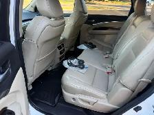 2014 Acura MDX Elite Pkg SH-AWD with Elite Package - Photo 17