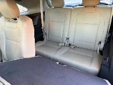 2014 Acura MDX Elite Pkg SH-AWD with Elite Package - Photo 19