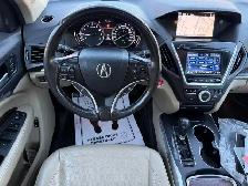 2014 Acura MDX Elite Pkg SH-AWD with Elite Package - Photo 20