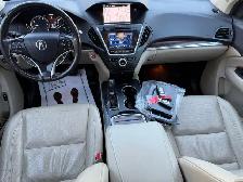 2014 Acura MDX Elite Pkg SH-AWD with Elite Package - Photo 21