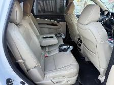 2014 Acura MDX Elite Pkg SH-AWD with Elite Package - Photo 22