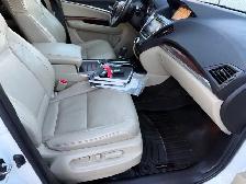 2014 Acura MDX Elite Pkg SH-AWD with Elite Package - Photo 23