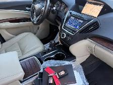 2014 Acura MDX Elite Pkg SH-AWD with Elite Package - Photo 24