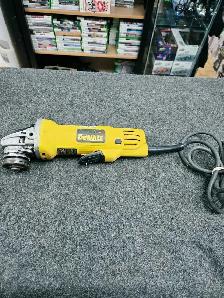 Grinder DeWalt