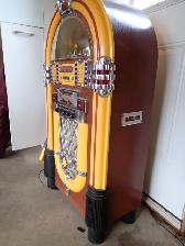 Retro Jukebox - Photo 4