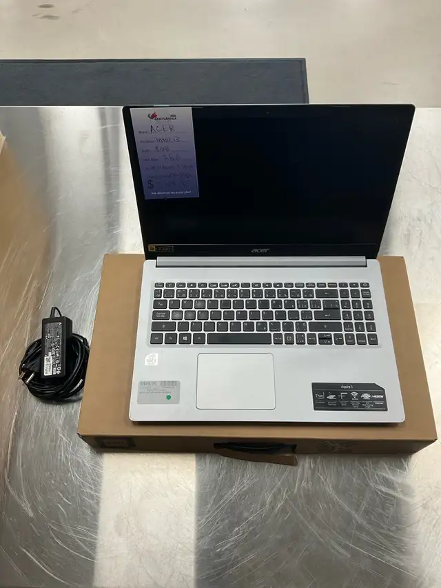 ACER ASPIRE 5