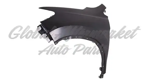 Honda Pilot 2016-2018 Fenders Left and Right
