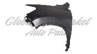 Honda Pilot 2016-2018 Fenders Left and Right