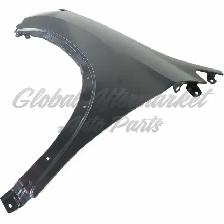 Honda Pilot 2016-2018 Fenders Left and Right - Photo 2