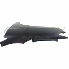 Honda Pilot 2016-2018 Fenders Left and Right - Photo 4