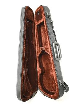 Violin Cases size 4/4 in good condition - Photo 3