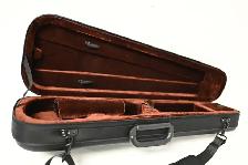Violin Cases size 4/4 in good condition - Photo 5