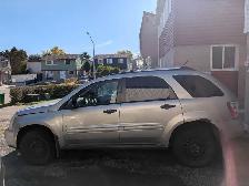 Chevy Equinox 2007 ls - Photo 3
